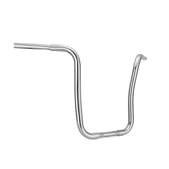 Harley Davidson Dyna Sportster Softail 16" Rise Ape Hanger Handlebar - Mofun - 90101122