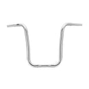 Harley Davidson Dyna Sportster Softail 16" Rise Ape Hanger Handlebar - Mofun - 90101121