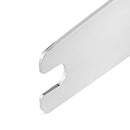 Harley Davidson Heritage Softail Springer Classic FLSTS 00 - 17 Sissy Bar Backrest Rack - Mofun - 90302047