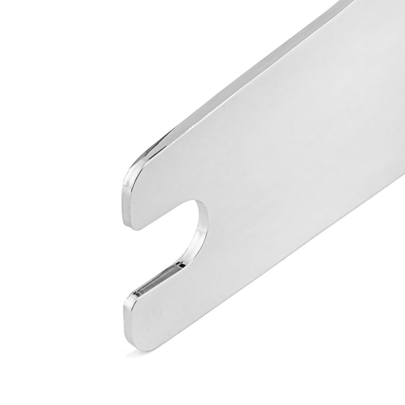 Harley Davidson Heritage Softail Springer Classic FLSTS 00 - 17 Sissy Bar Backrest Rack - Mofun - 90302047