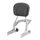 Harley Davidson Heritage Softail Springer Classic FLSTS 00 - 17 Sissy Bar Backrest Rack - Mofun - 90302047