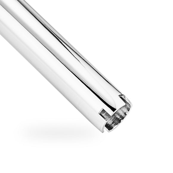 Harley Dyna Low Riders Super Glides 1" Clamp Fused APE Handlebar - Mofun - 90101251