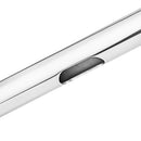 Harley Dyna Low Riders Super Glides 1" Clamp Fused APE Handlebar - Mofun - 90101251