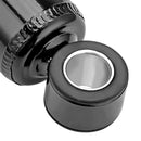 Harley Dyna Street Bob Wide Gide 10.5"/267mm Preload Adjustable Motorcycle Rear Absorber Shocks - Mofun - 90105008