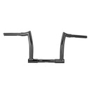 Harley Dyna Super Glides Low Riders Chizeled 1" Clamp Hanger HandleBar - Mofun - 90101202