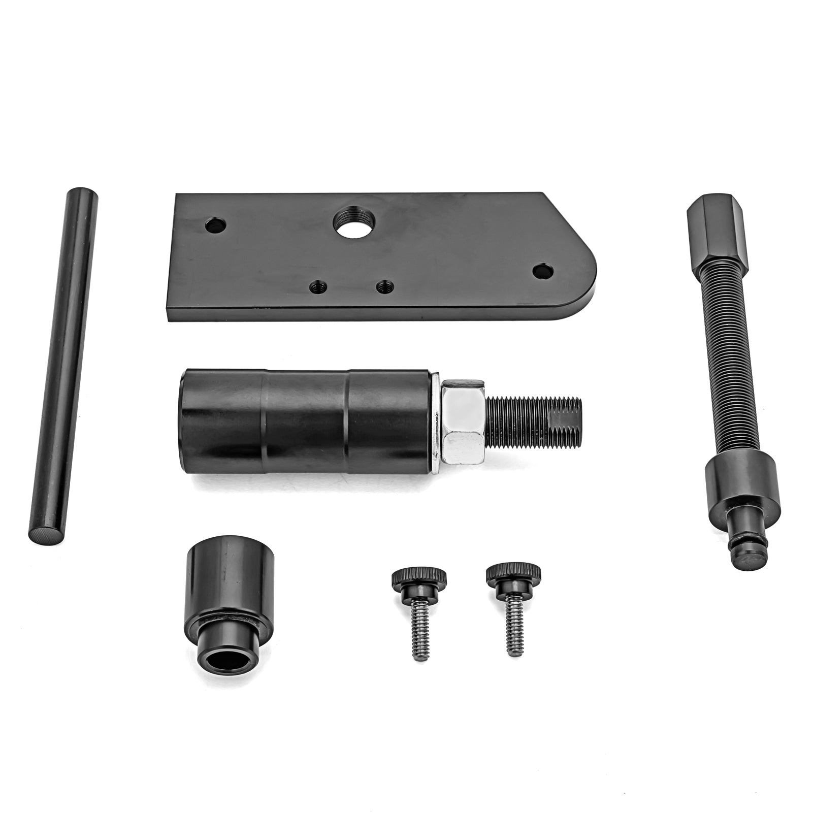 Harley Evolution Evo Inner Single Cam Bearing Installer & Remover Tools Kit - Mofun - 90901011