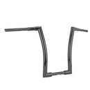 Harley FLHR FXDB FXRT HANDLEBAR 16" Rise Monster Fat Ape Hanger 1 - 1/2" Bars 1" Clamp - Mofun - 90101176