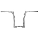 Harley FLHR FXDB FXRT HANDLEBAR 16" Rise Monster Fat Ape Hanger 1 - 1/2" Bars 1" Clamp - Mofun - 90101175