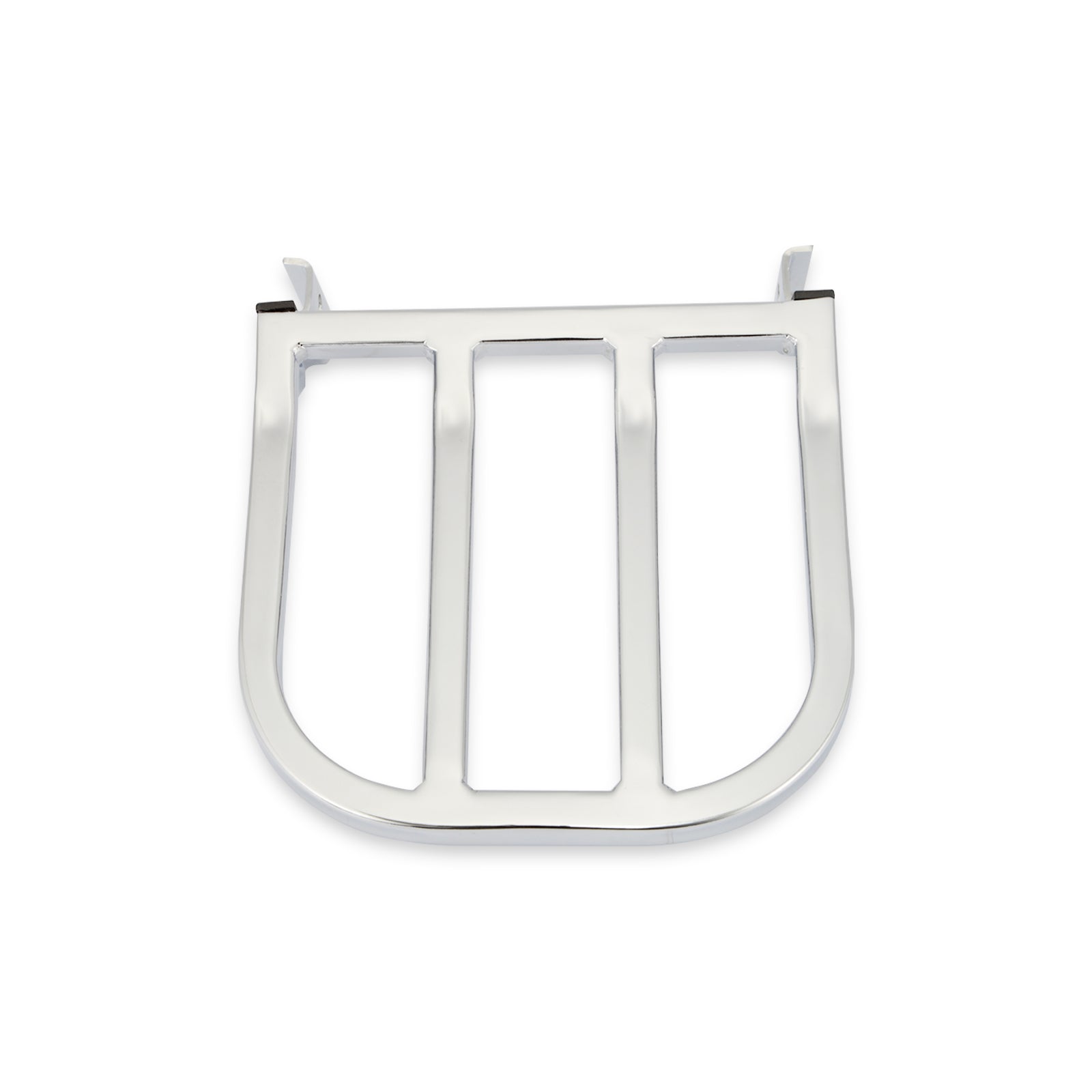 Harley Heritage Softail Sportster 883 1200 Sissy Bar Backrest Luggage Rack - Mofun - HD071 - E