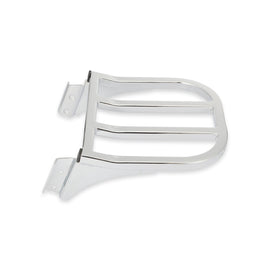Harley Heritage Softail Sportster 883 1200 Sissy Bar Backrest Luggage Rack - Mofun - HD071 - E