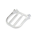 Harley Heritage Softail Sportster 883 1200 Sissy Bar Backrest Luggage Rack - Mofun - HD071 - E