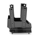 Harley Road Glide 98 - 13 Steel Black Front Fairing Mount Bracket - Mofun - 90212014