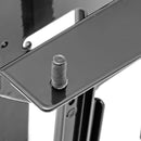 Harley Road Glide 98 - 13 Steel Black Front Fairing Mount Bracket - Mofun - 90212014