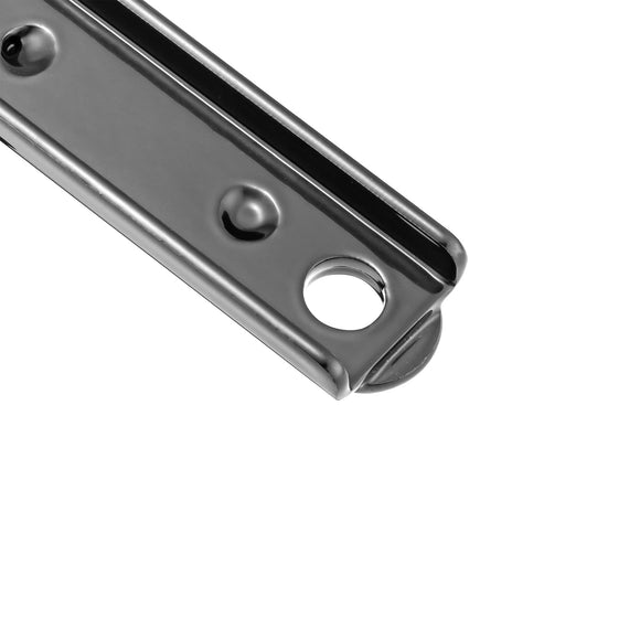 Harley Road Glide 98 - 13 Steel Black Front Fairing Mount Bracket - Mofun - 90212014