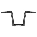 Harley Road Glide Road King Ape Hanger Fat 1 - 1/2" Bar 1" Clamp Handlebar - Mofun - 90101262