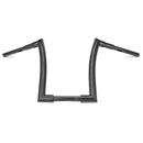 Harley Road Glide Sportster Dyna 14'' Rise 1" Clamp Ape Bar Fat 1 - 1/2" Horn Handlebar - Mofun - 90101264