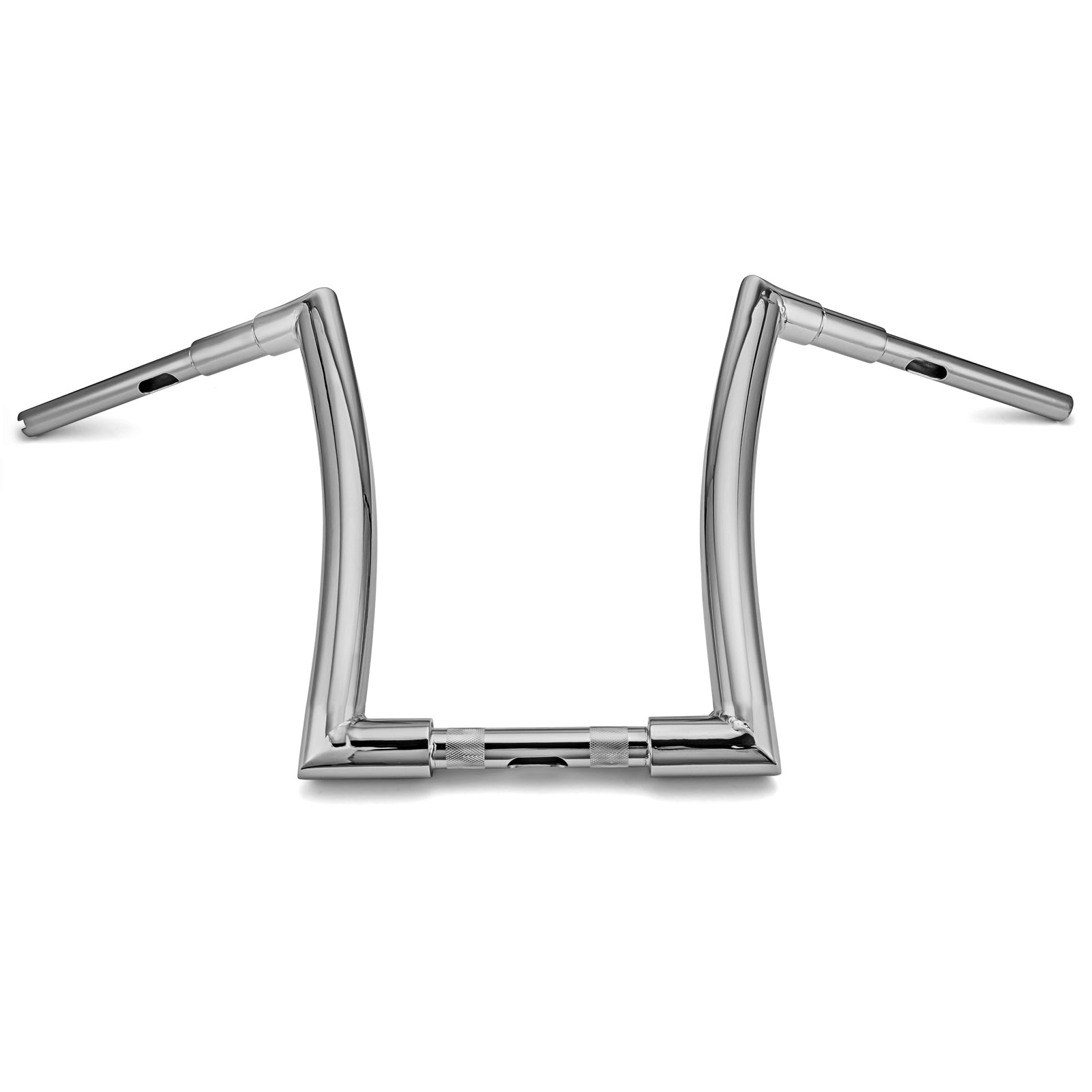 Harley Road Glide Sportster Dyna 14'' Rise 1