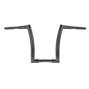 Harley Road Glide Sportster Dyna 14'' Rise 1" Clamp Ape Bar Fat 1 - 1/2" Horn Handlebar - Mofun - 90101264