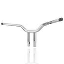 Harley Road King Custom FLHRS/I Road King Special FLHRXS 1.25" Clamp 1 - 1/4" Handlebar - Mofun - 90101061