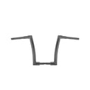 Harley Road King Road Glide Rise Monster 1 - 1/2" Fat Bar 1" Clamp Handlebar - Mofun - 90101172