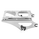 Harley Road King Street Glide 2009 - 2013 Two - Up Tour Pak Pack Mounting Rack - Mofun - HD124 - E