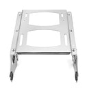 Harley Road King Street Glide 2009 - 2013 Two - Up Tour Pak Pack Mounting Rack - Mofun - HD124 - E