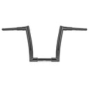 Harley Slim FLSL Low Rider FXLR Ape Hanger 1 - 1/2" Fat Bar 1" Clamp Handlebar - Mofun - 90101262