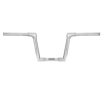 Harley Softail Custom FXSTC Slim FLS 1" Clamp Fused APE Handlebar - Mofun - 90101251