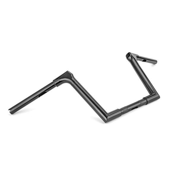 Harley Softail Custom FXSTC Slim FLS 1" Clamp Fused APE Handlebar - Mofun - 90101252