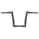 Harley Softail Custom FXSTC Slim S FLSS Ape Hanger Fat 1 - 1/2" Bar 1" Clamp Handlebar - Mofun - 90101262