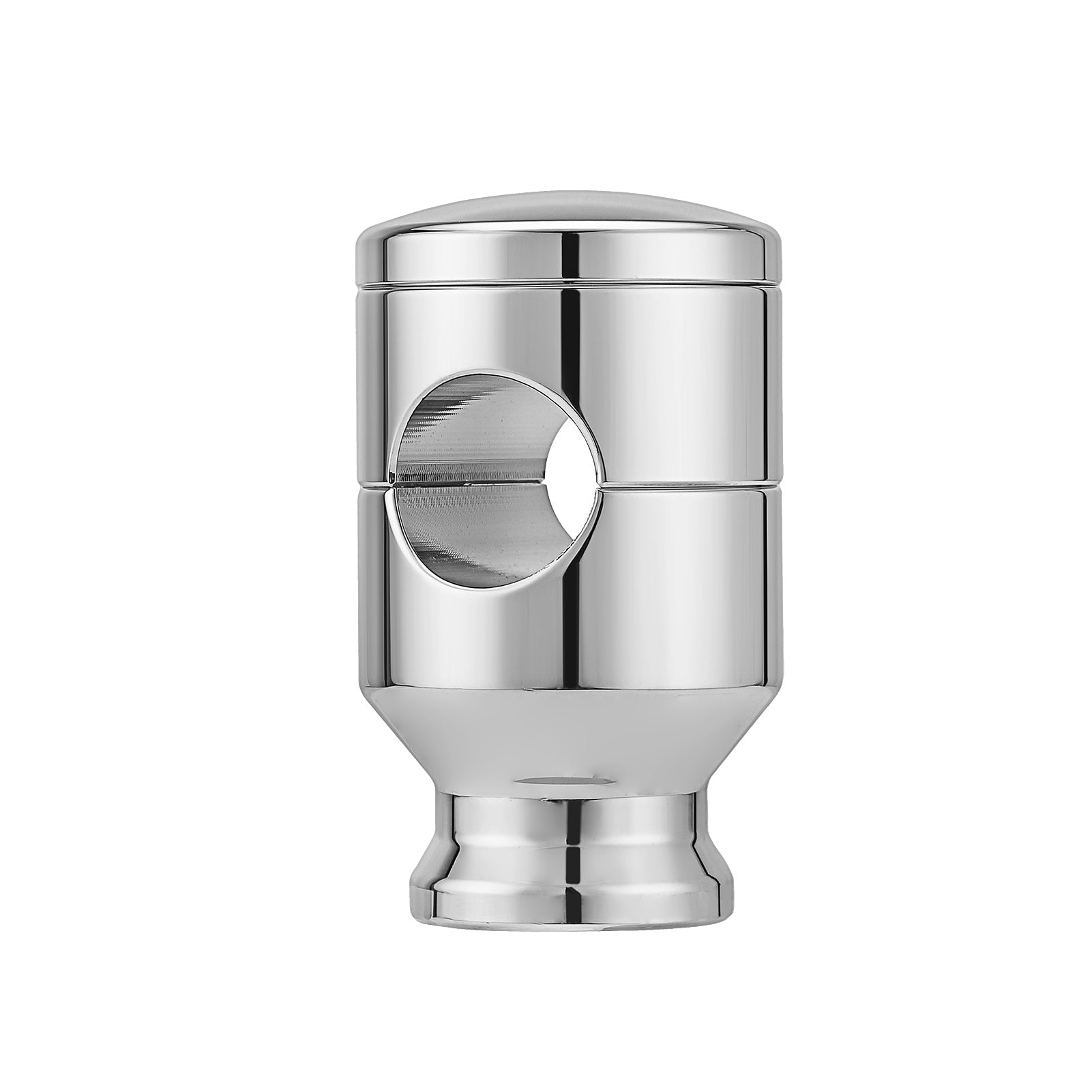 Harley Softail Deluxe Fat Boy Hidden Heritage Classic Standard 2" 8" Risers 1'' Handlebar Clamp - Mofun - 90103141