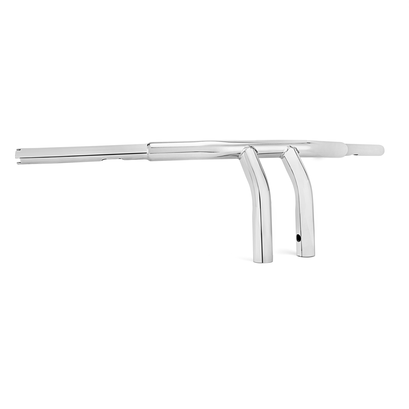 Harley Softail Deluxe Slim FXST Dyna BuffaloT - Bar Drag Handlebar - Mofun - 90101291