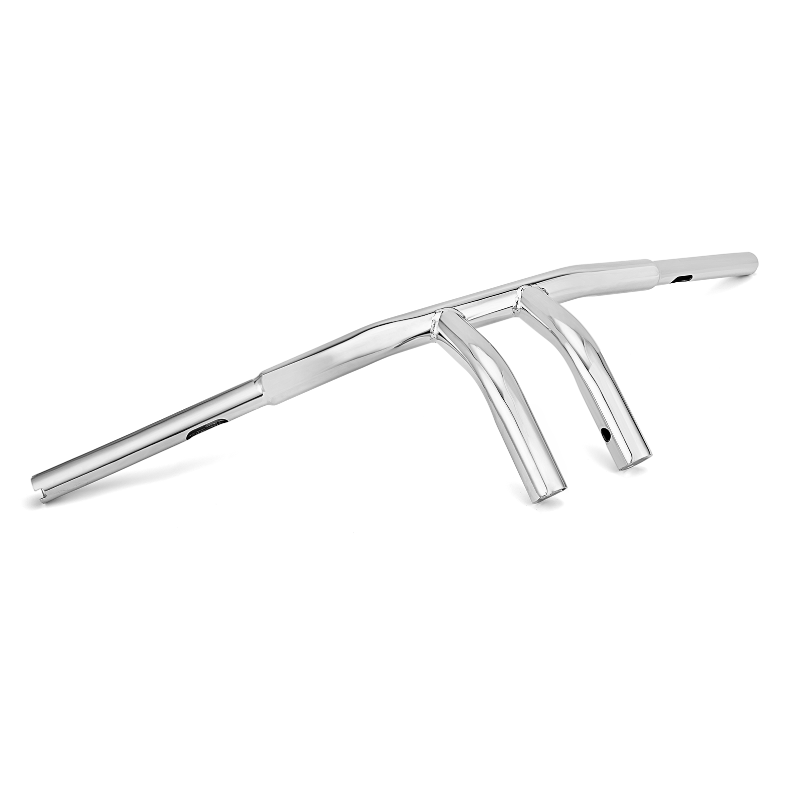 Harley Softail Deluxe Slim FXST Dyna BuffaloT - Bar Drag Handlebar - Mofun - 90101291