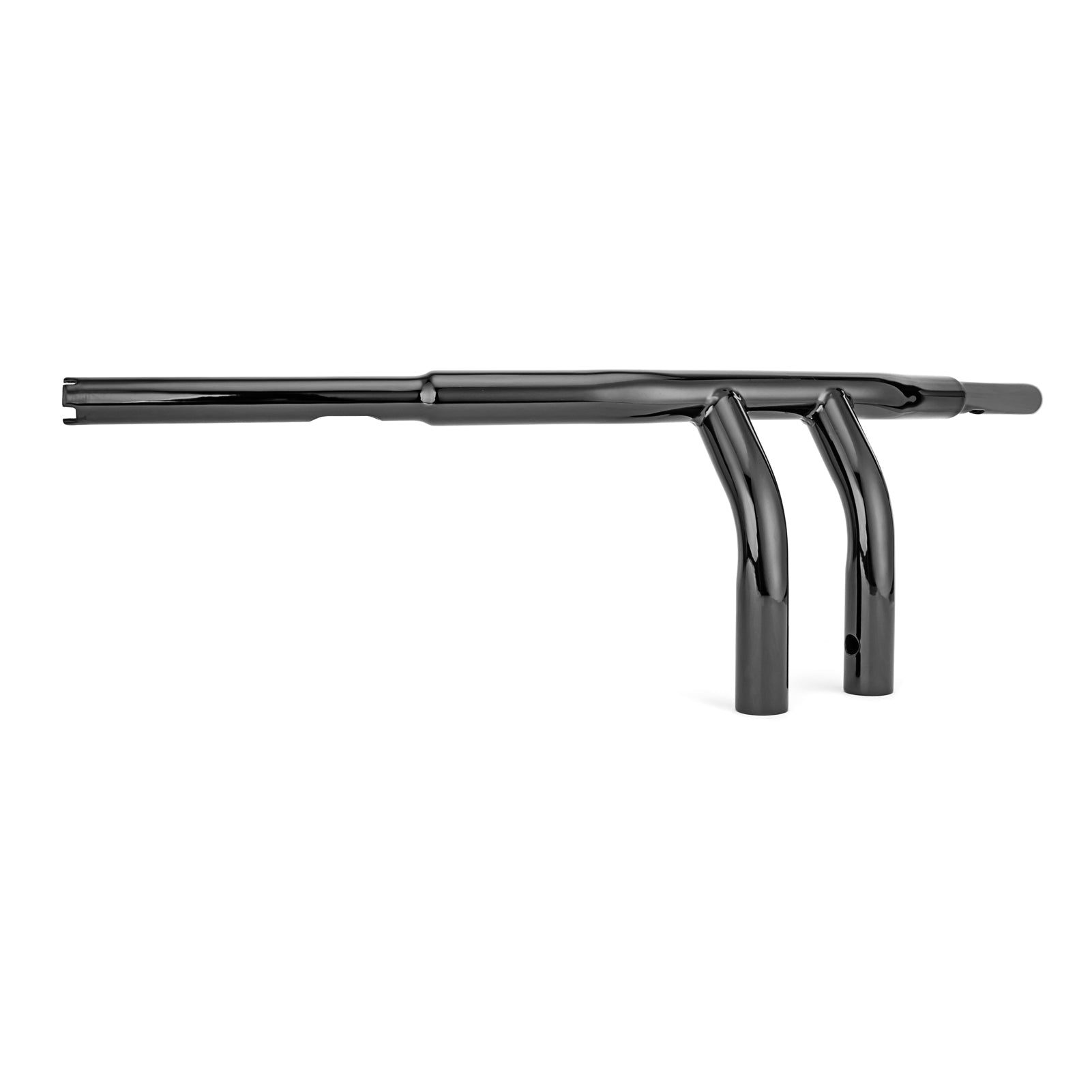 Harley Softail Deluxe Slim FXST Dyna BuffaloT - Bar Drag Handlebar - Mofun - 90101292
