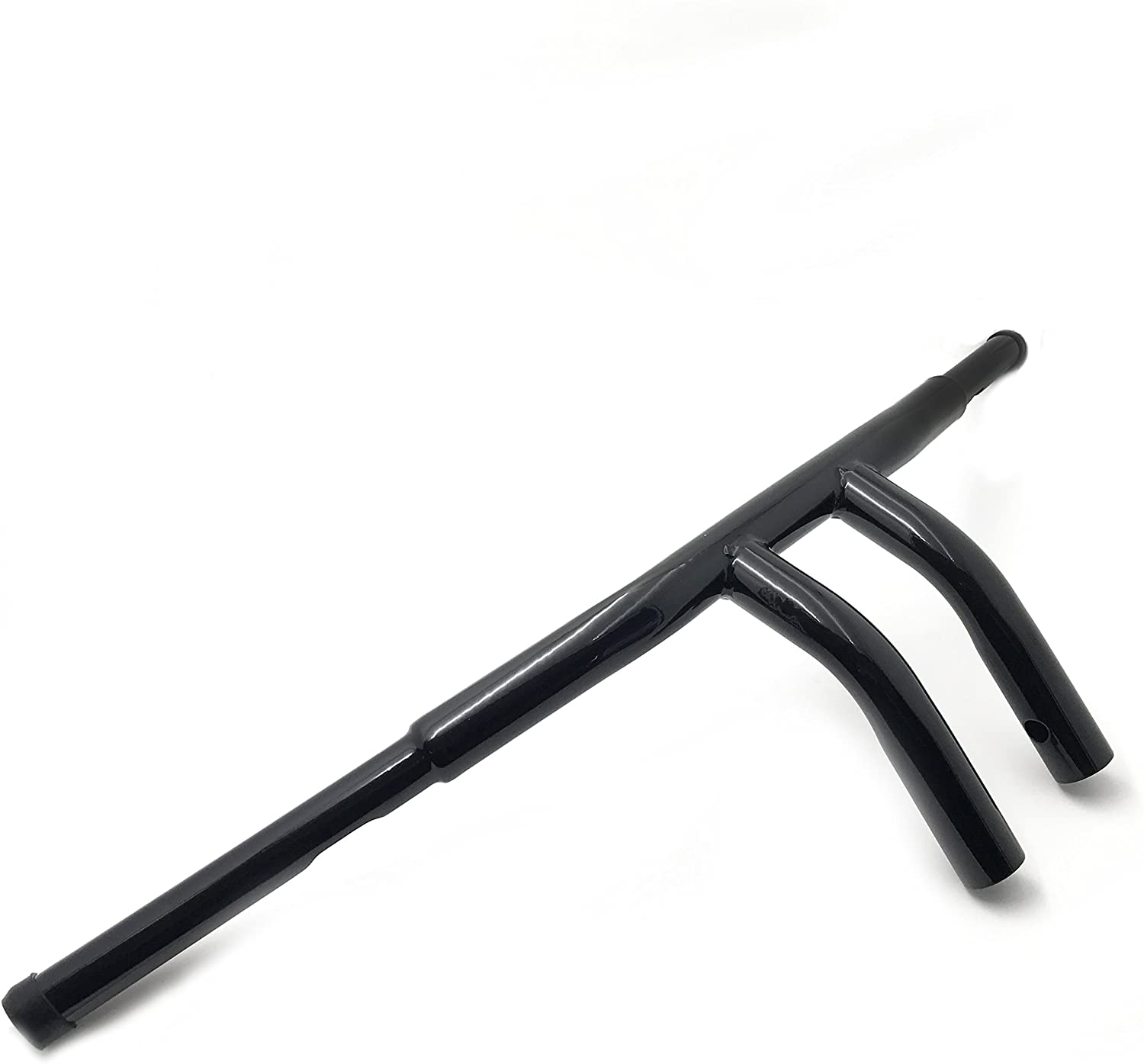 Harley Softail Deluxe Slim FXST Dyna BuffaloT - Bar Drag Handlebar - Mofun - 90101292