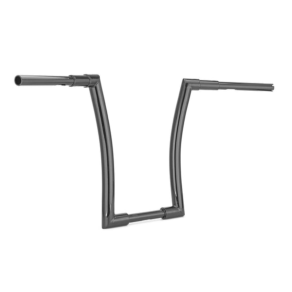 Harley Softail Dyna Sportster Touring 14" Hanger Handlebar Ape Hangers - Mofun - 90101174