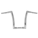 Harley Softail Dyna Sportster Touring 14" Hanger Handlebar Ape Hangers - Mofun - 90101173