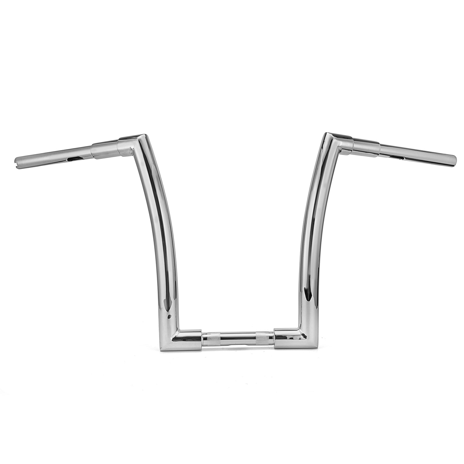 Harley Softail Dyna Sportster Touring 14" Hanger Handlebar Ape Hangers - Mofun - 90101173