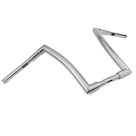 Harley Softail Dyna Sportster Touring 14" Hanger Handlebar Ape Hangers - Mofun - 90101173