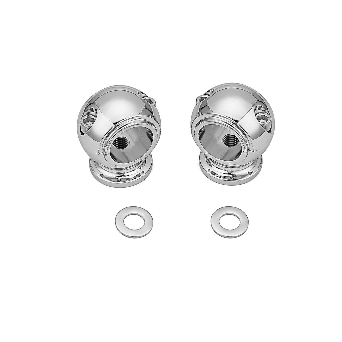Fat Bob Riser Spacers Harley Softail Fat Bob 114 FXFBS Fat Boy FLFB 1.5 Inch Riser 1.25