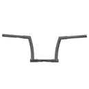 Harley Softail Fat Bob Low Rider 1" Clamp Fat Chizeled Bar Handlebar - Mofun - 90101082