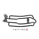Harley Softail Fat Boy Breakout FXBR/FXBRS Steel Black Luggage Rack - Mofun - 90205075