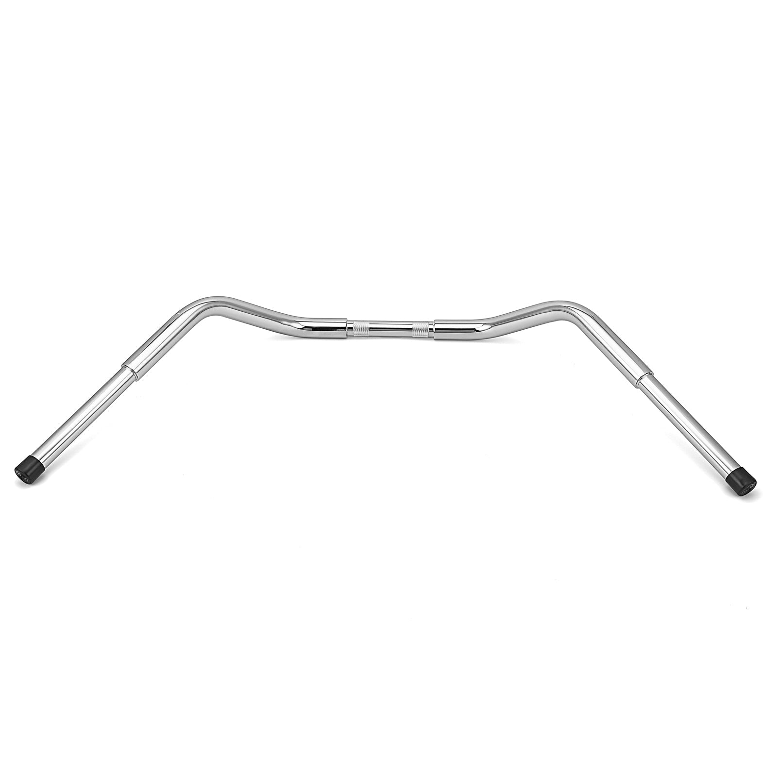 Harley Softail Fat Boy FLSTF Heritage Classic FLSTC Fat Beach Bar 1" Clamp Drag Handelbar - Mofun - 90101111