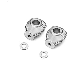Harley Softail Fat Boy Heritage Classic Standard EFI FXSTI Handlebar 1" Clamp - Mofun - 90103171