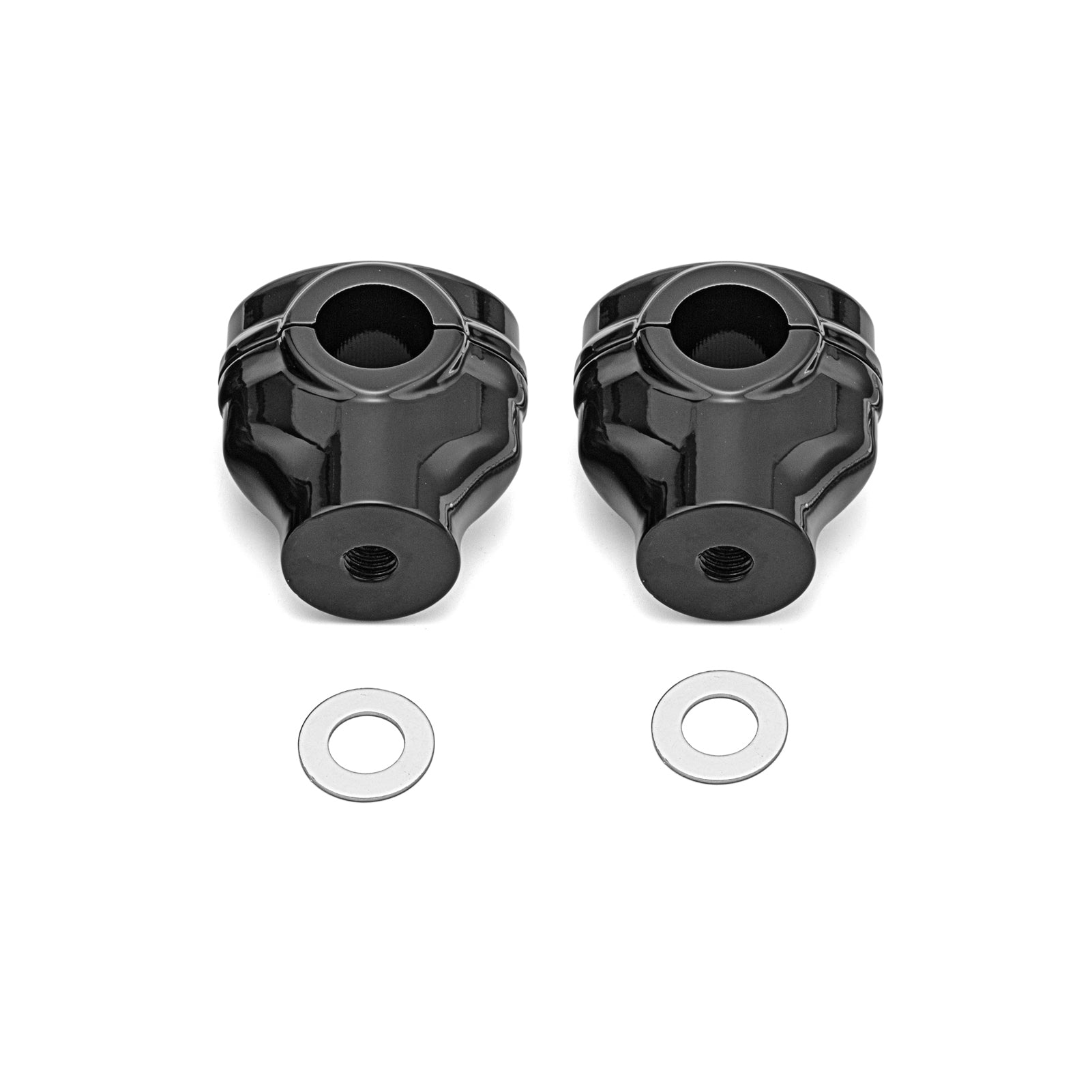 Harley Softail Fat Boy Heritage Classic Standard EFI FXSTI Handlebar 1" Clamp - Mofun - 90103172