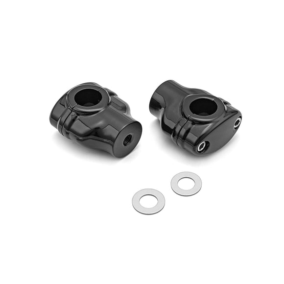 Harley Softail Fat Boy Heritage Classic Standard EFI FXSTI Handlebar 1" Clamp - Mofun - 90103172