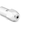 Harley Softail Fat Boy Springer FXST Rear Turn Signal Light Relocation Mount - Mofun - 90620007