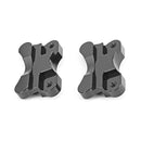 Harley Softail Fatboy 1986 - 17 21" Wheel Front Fender to Fork Adapter Bracket - Mofun - 90204031