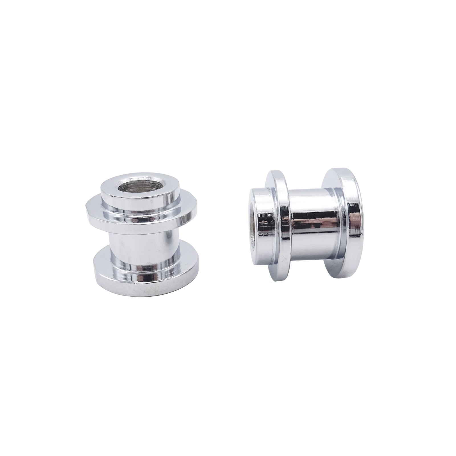 Harley Softail Low Rider Heritage Classic FLHC Sissy Bar 4 Point Docking Hardware Replace Kit - Mofun - HD043 - B