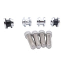 Harley Softail Low Rider Heritage Classic FLHC Sissy Bar 4 Point Docking Hardware Replace Kit - Mofun - HD043 - B